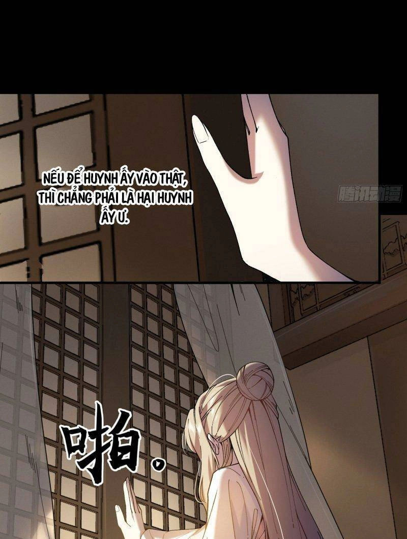 Khánh Dư Niên Chapter 40 - 9