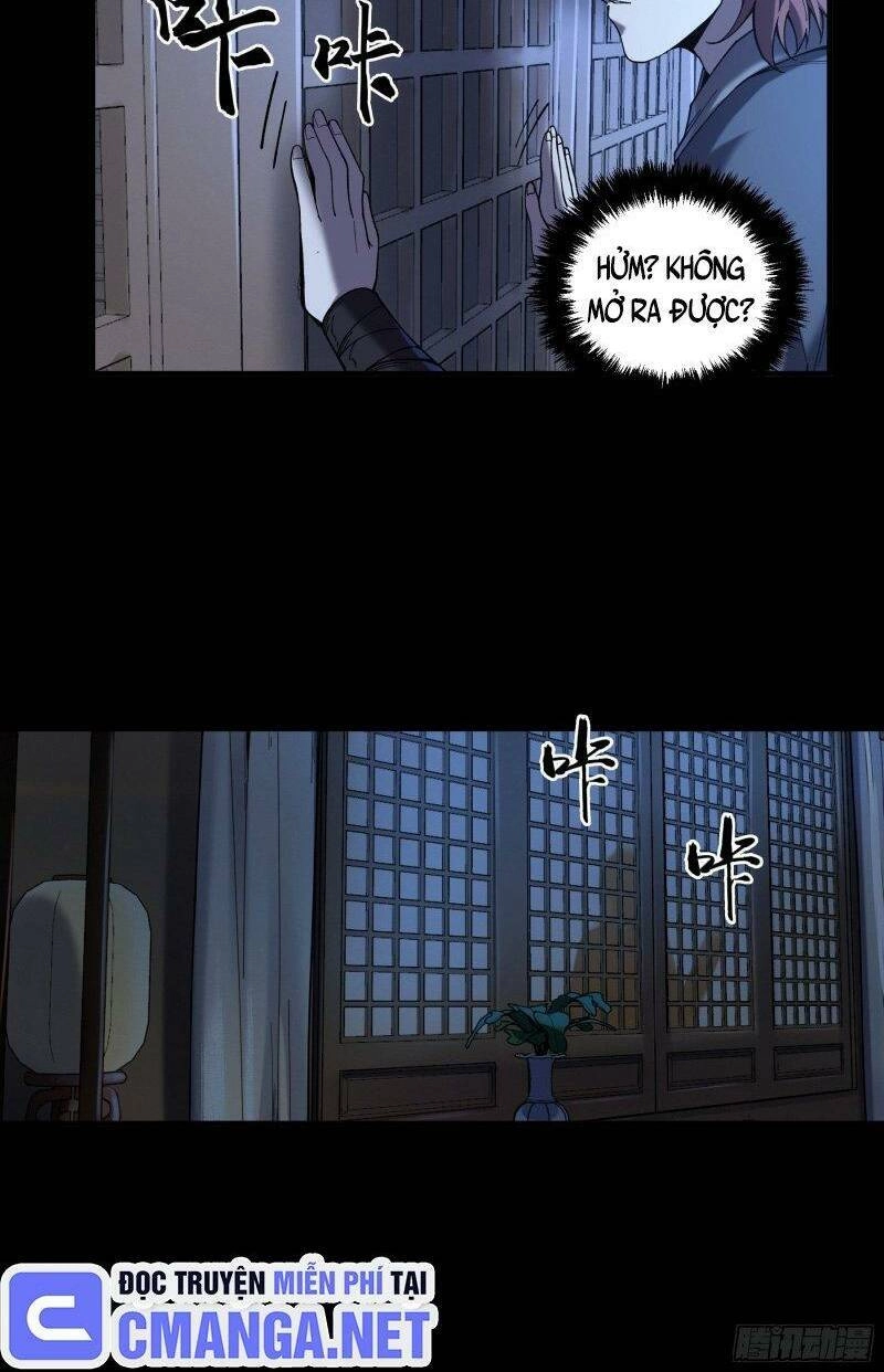 Khánh Dư Niên Chapter 40 - 14