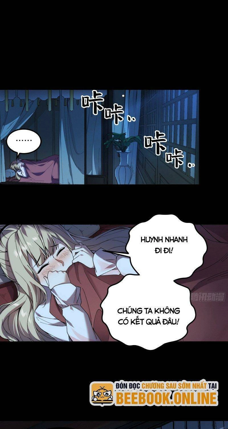 Khánh Dư Niên Chapter 40 - 15