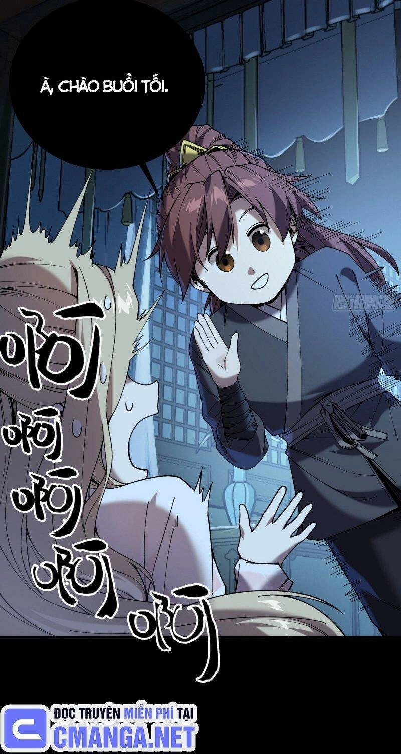 Khánh Dư Niên Chapter 40 - 16