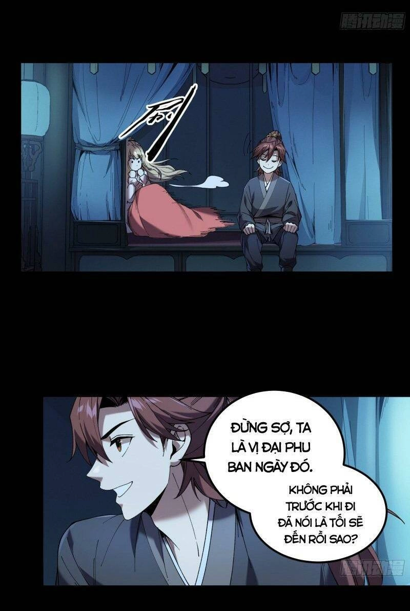 Khánh Dư Niên Chapter 40 - 18