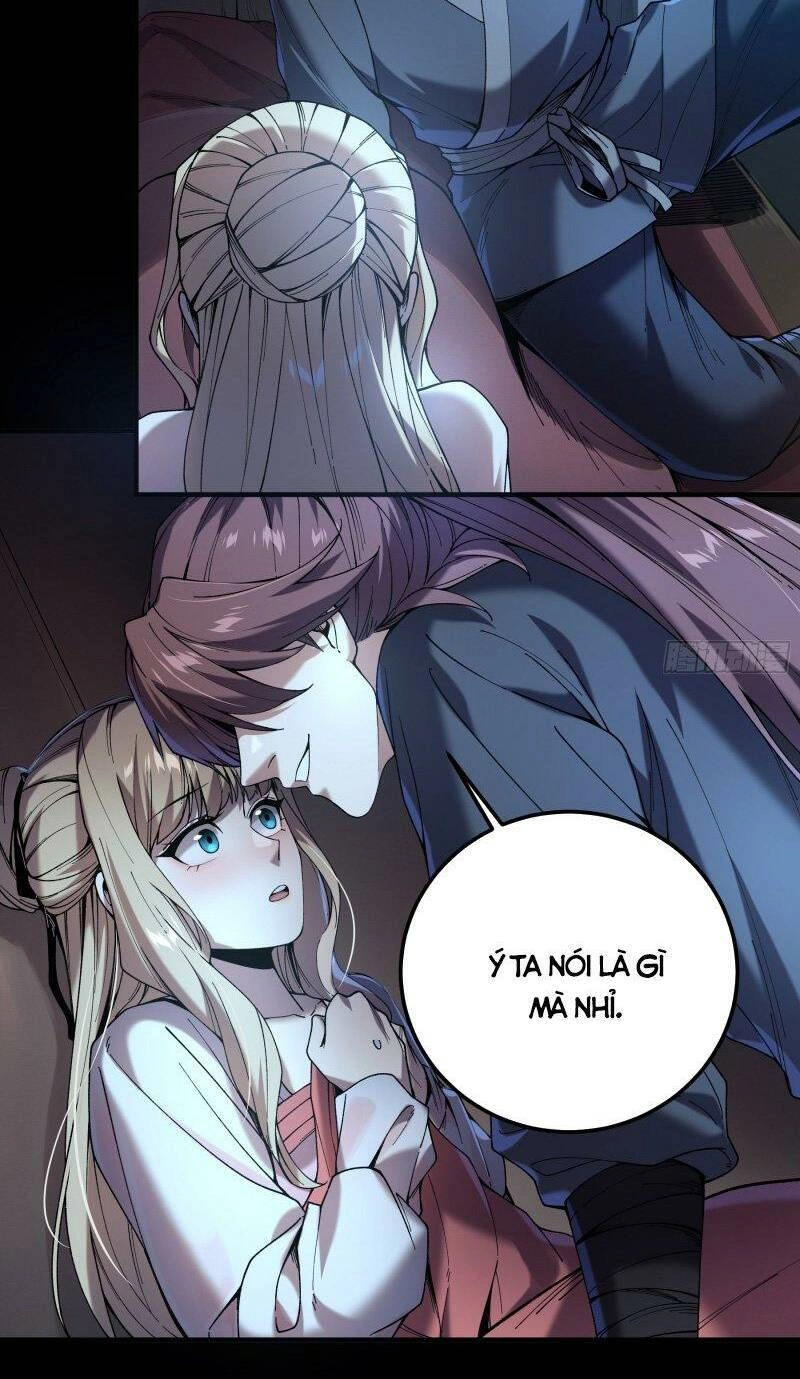 Khánh Dư Niên Chapter 40 - 20