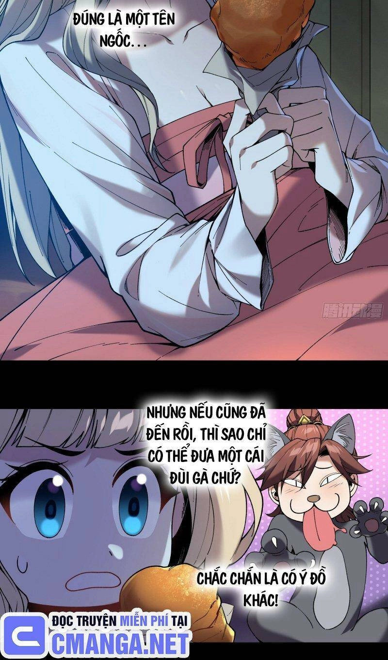 Khánh Dư Niên Chapter 40 - 26