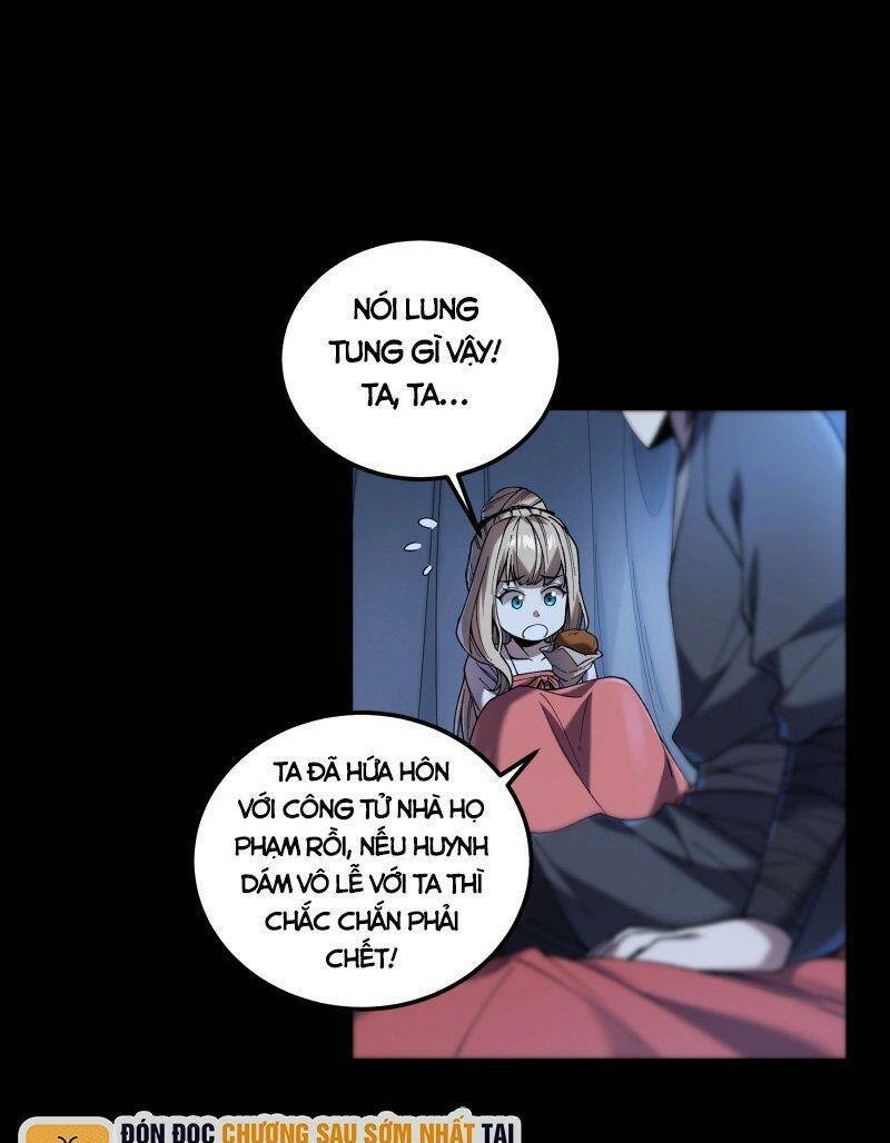 Khánh Dư Niên Chapter 40 - 29