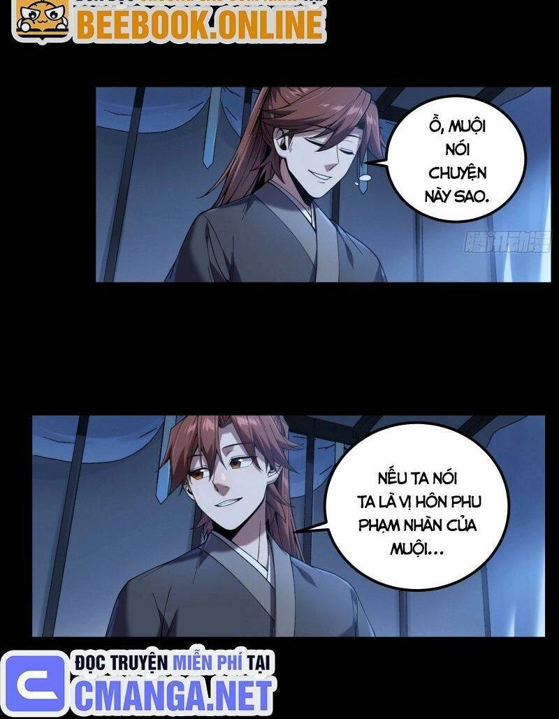 Khánh Dư Niên Chapter 40 - 30