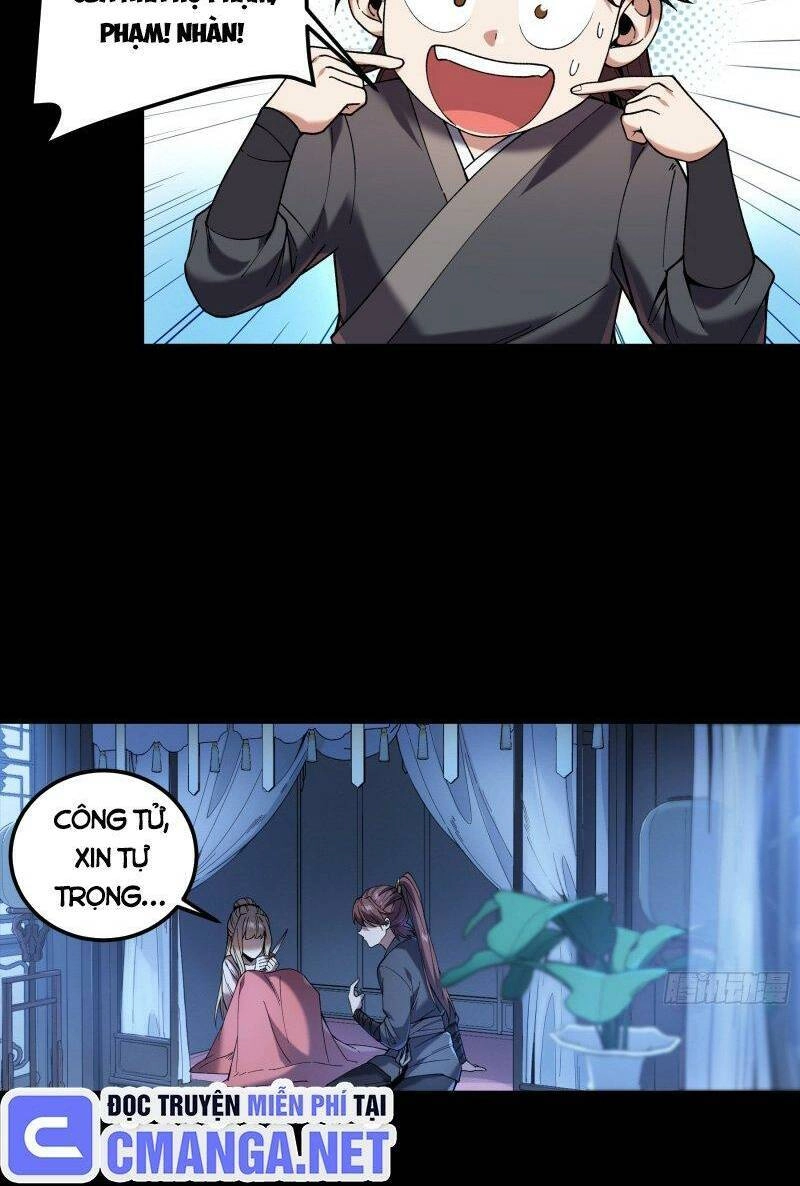 Khánh Dư Niên Chapter 40 - 32