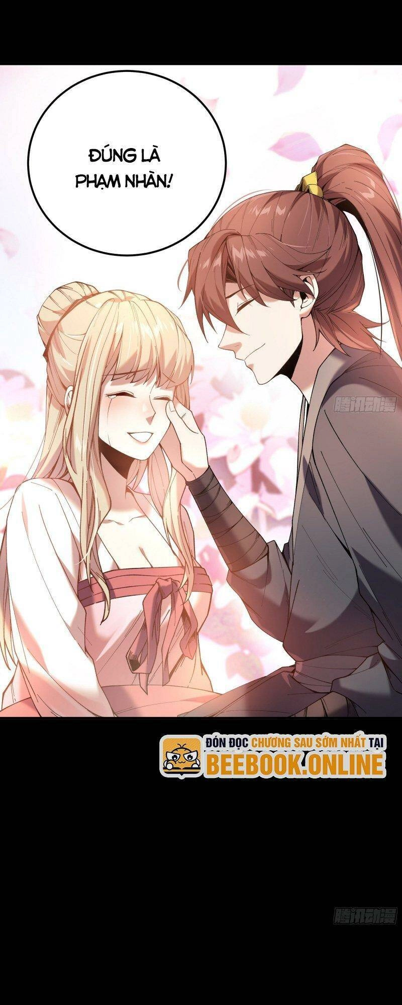 Khánh Dư Niên Chapter 40 - 40