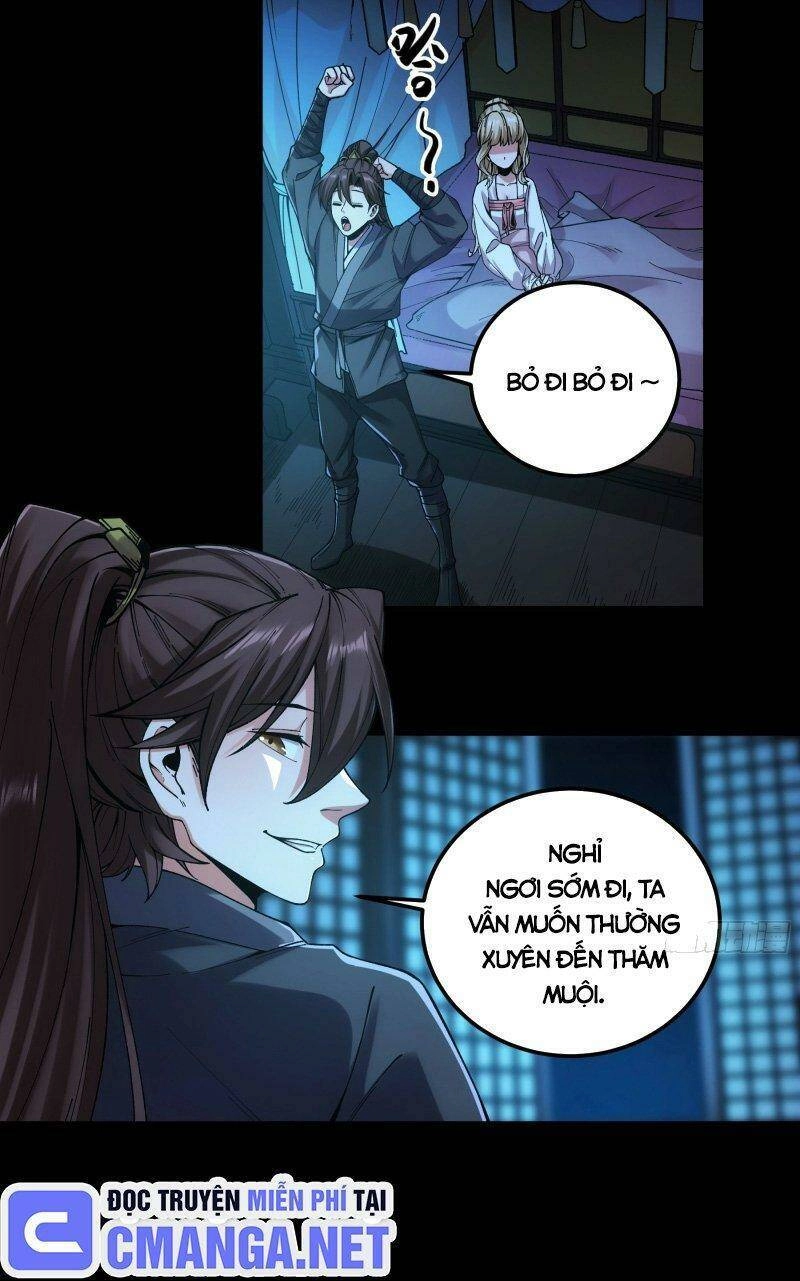 Khánh Dư Niên Chapter 41 - 24