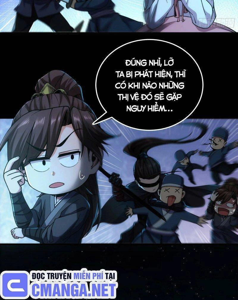 Khánh Dư Niên Chapter 41 - 26