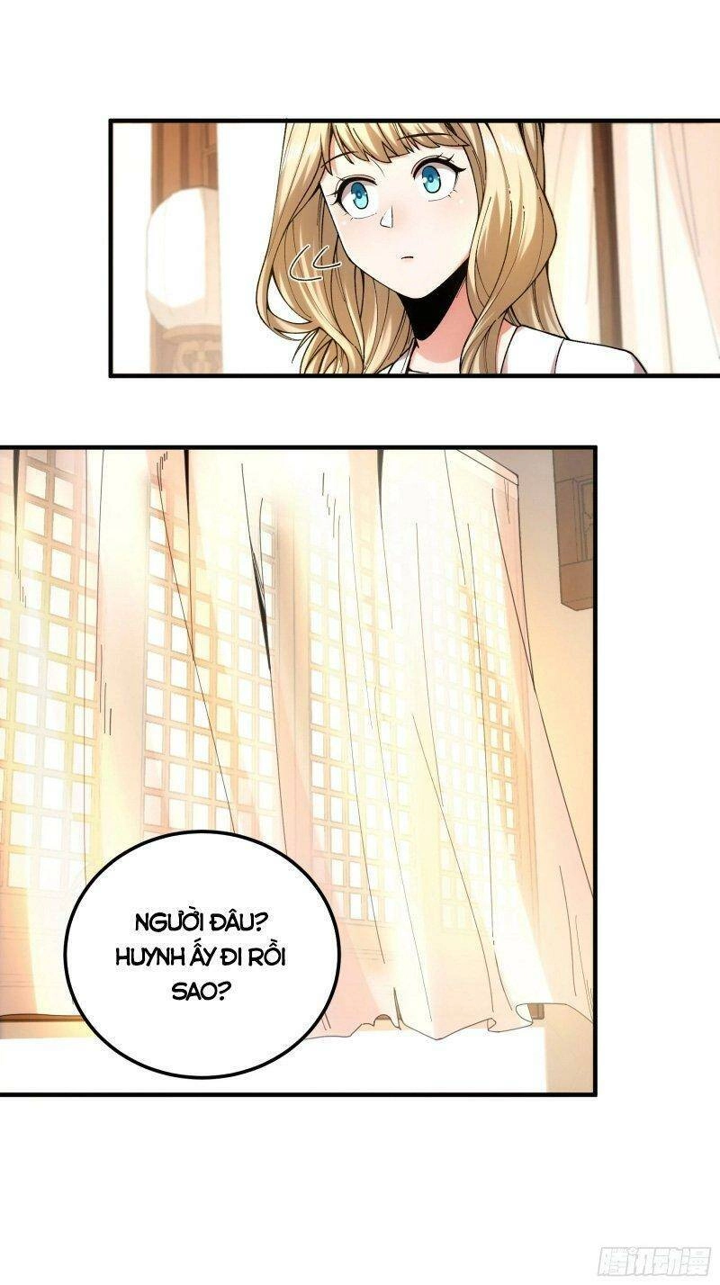 Khánh Dư Niên Chapter 41 - 32