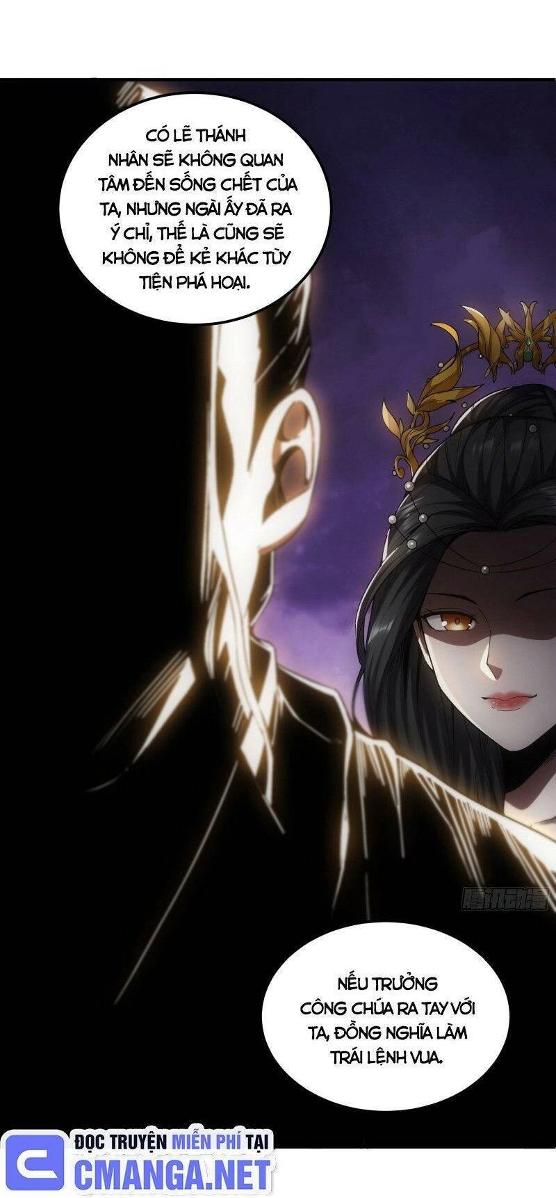 Khánh Dư Niên Chapter 42 - 4