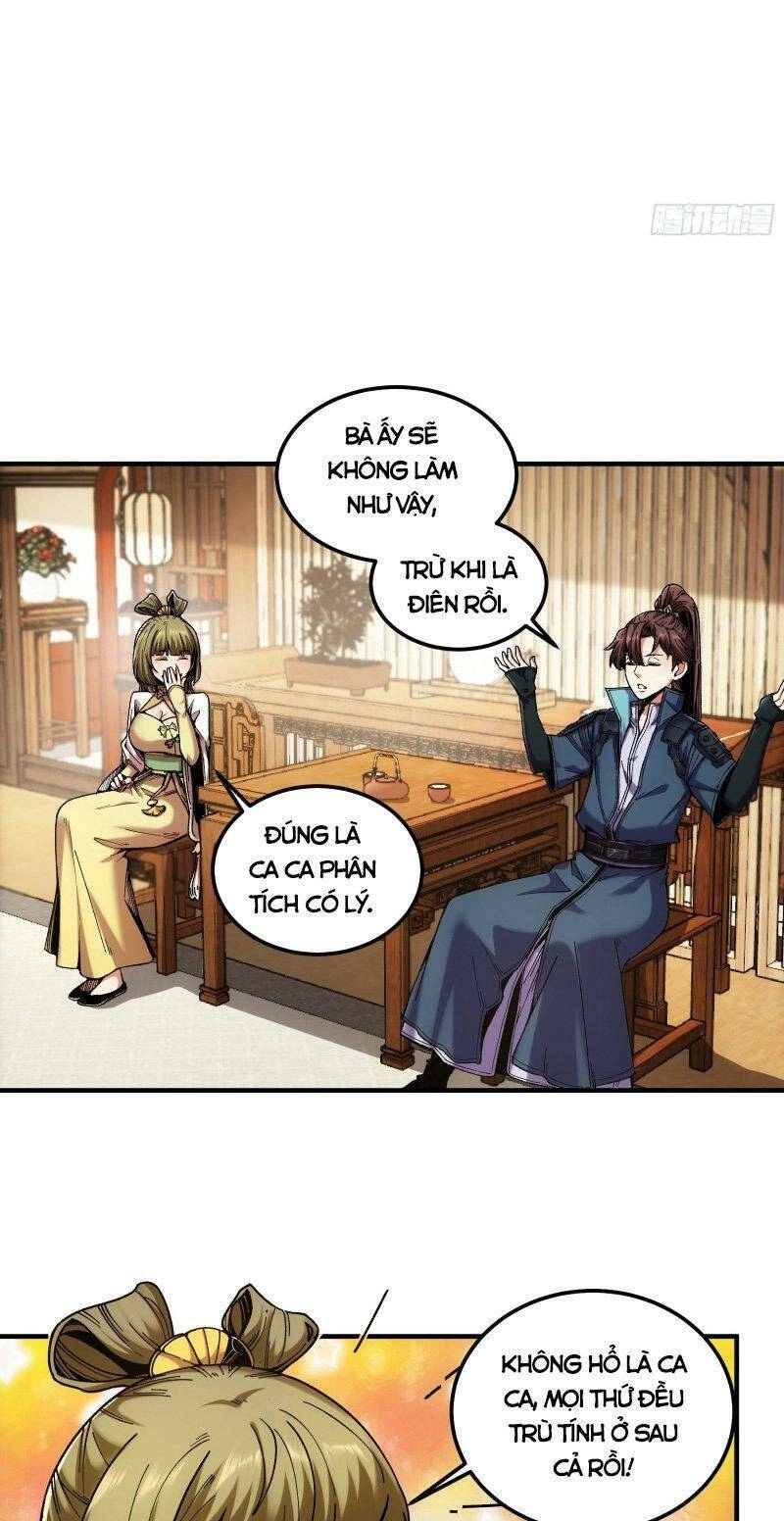 Khánh Dư Niên Chapter 42 - 5