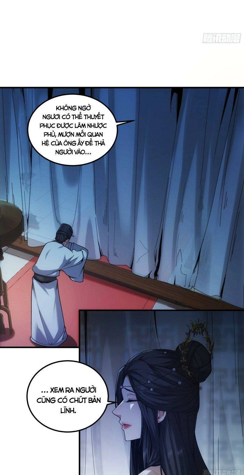 Khánh Dư Niên Chapter 42 - 13