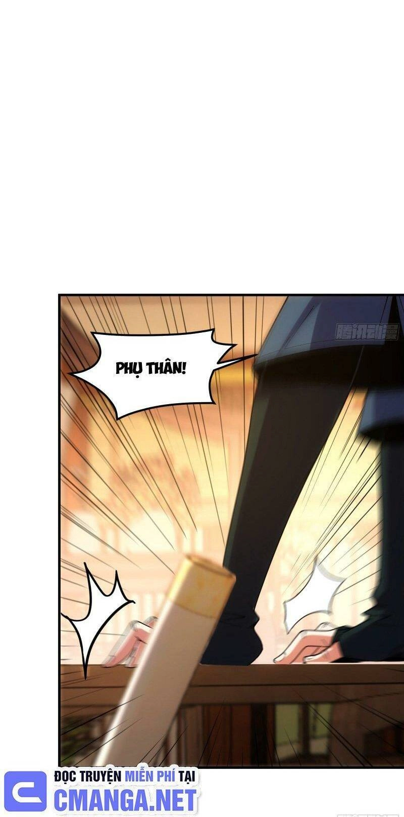 Khánh Dư Niên Chapter 42 - 16