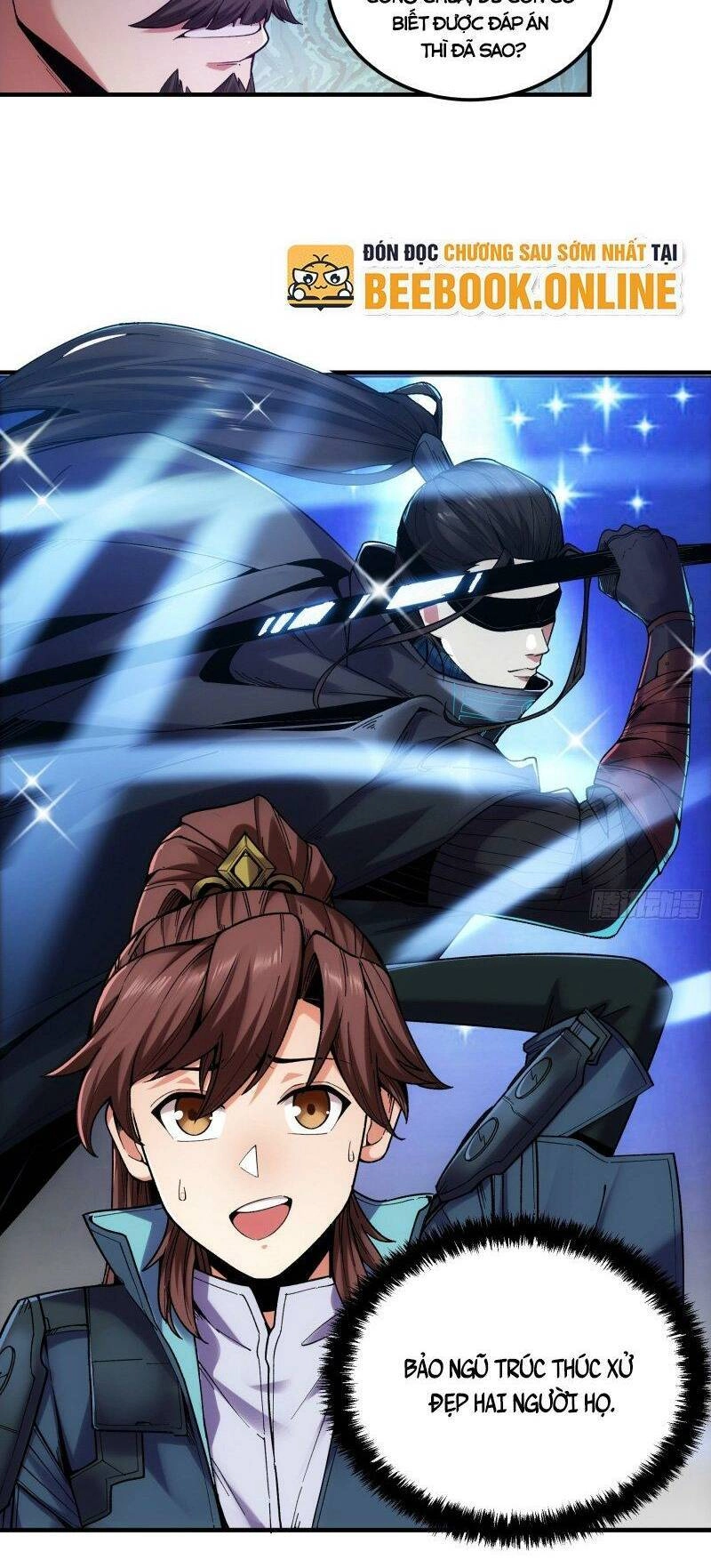 Khánh Dư Niên Chapter 42 - 30