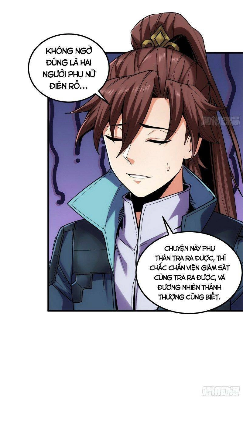 Khánh Dư Niên Chapter 42 - 31