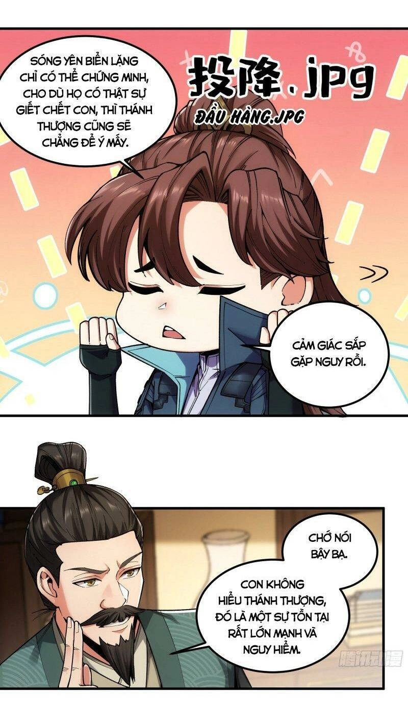 Khánh Dư Niên Chapter 42 - 32