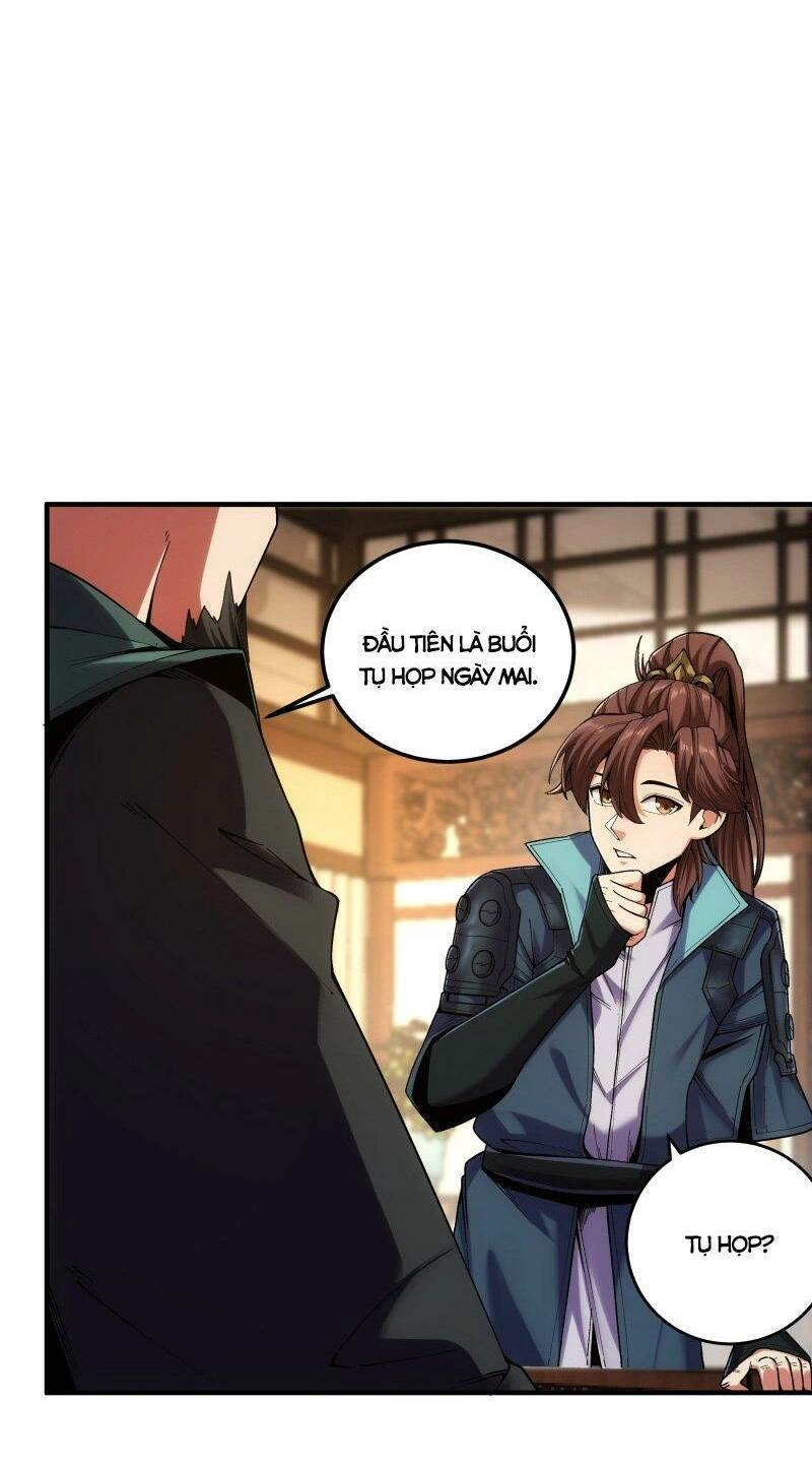 Khánh Dư Niên Chapter 42 - 34