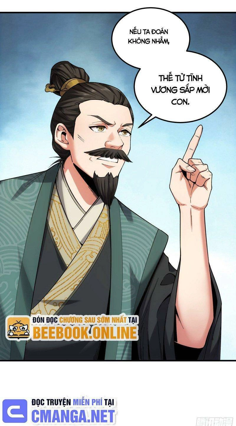 Khánh Dư Niên Chapter 42 - 35