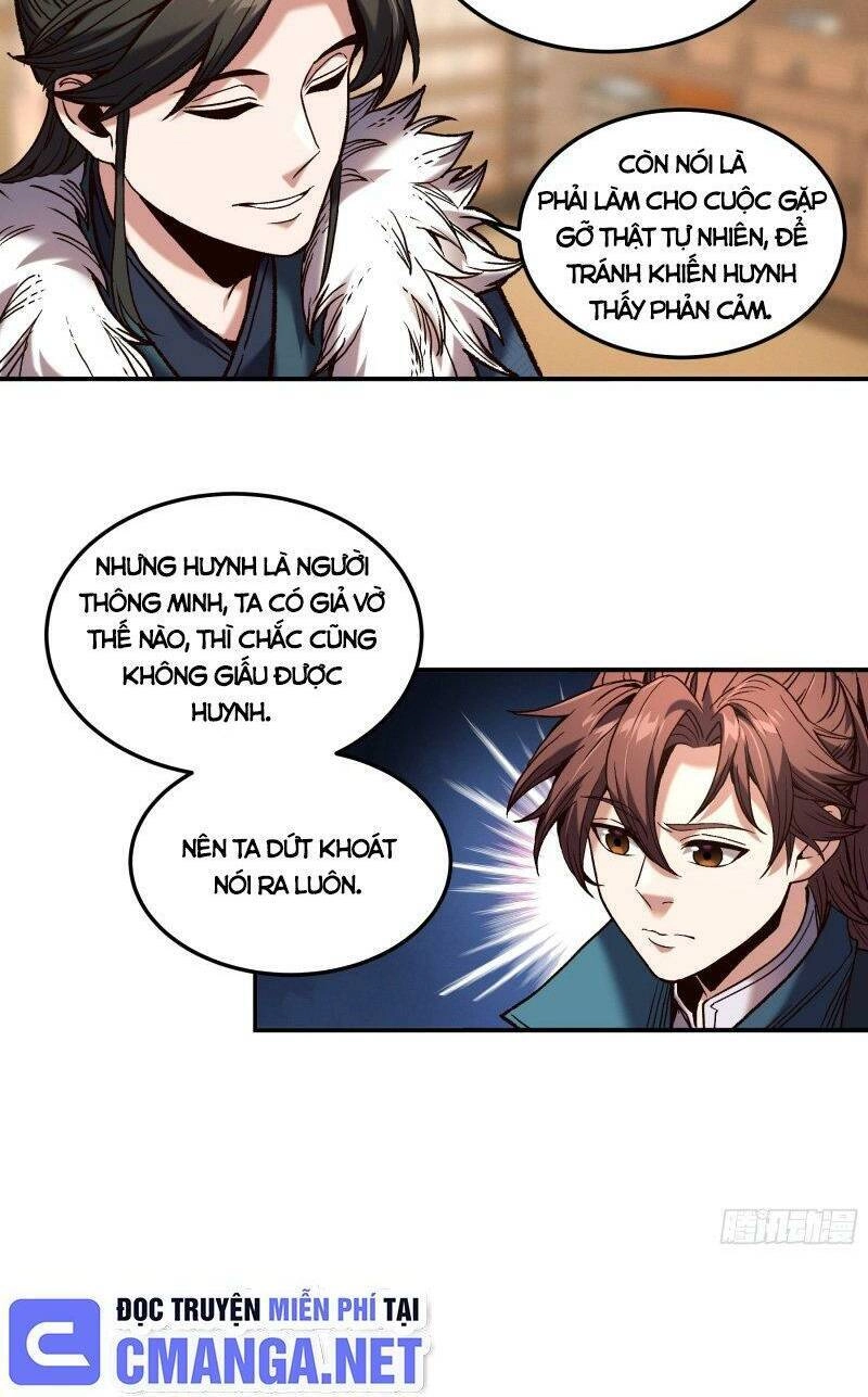 Khánh Dư Niên Chapter 43 - 4