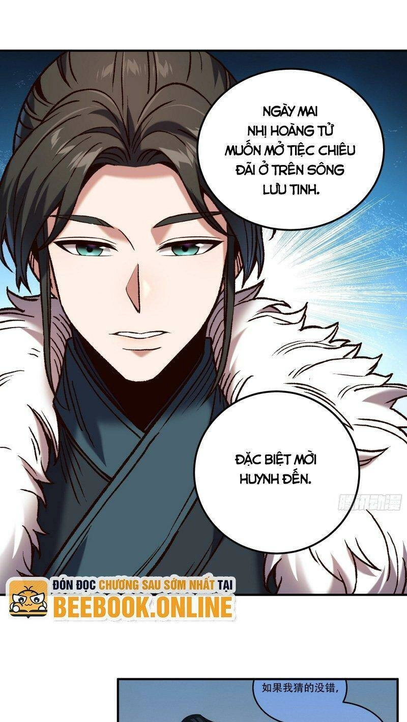 Khánh Dư Niên Chapter 43 - 5