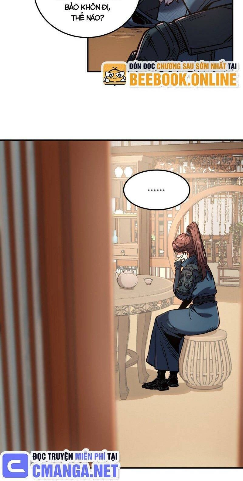 Khánh Dư Niên Chapter 43 - 10