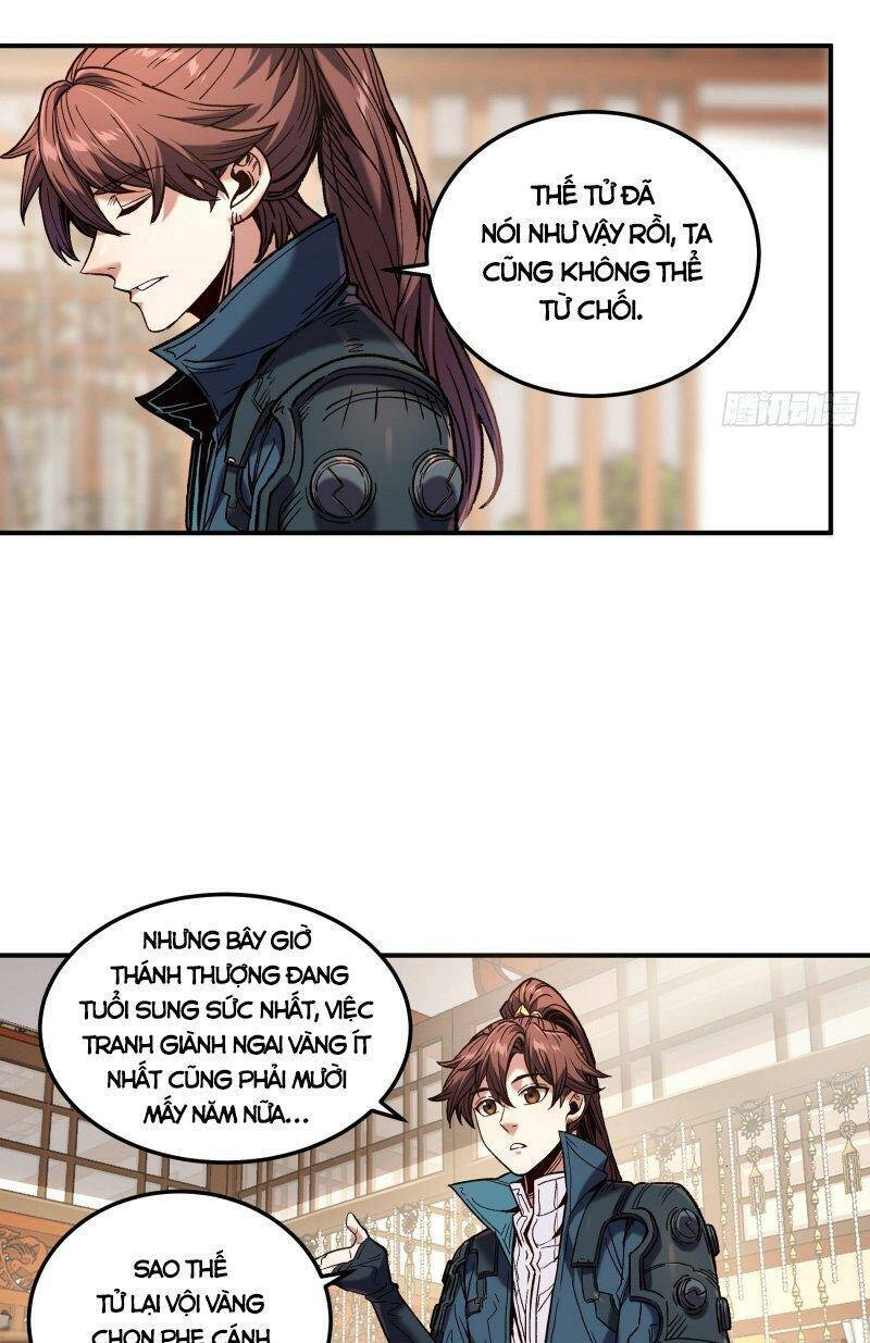 Khánh Dư Niên Chapter 43 - 11