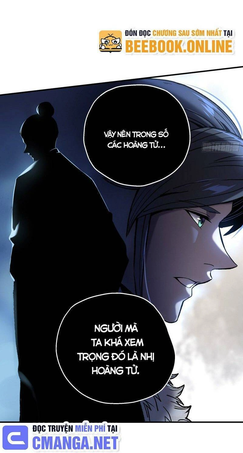 Khánh Dư Niên Chapter 43 - 14