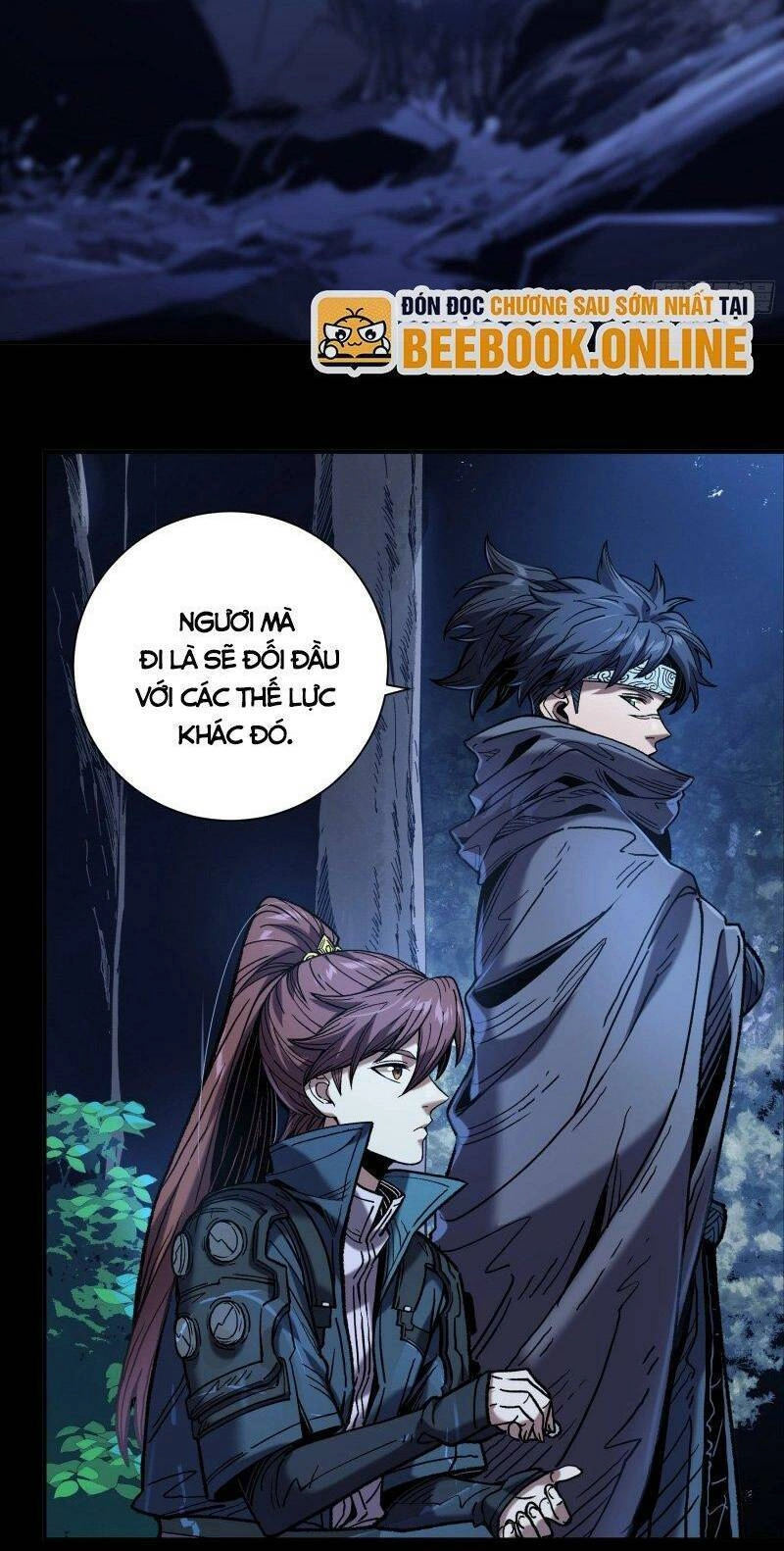 Khánh Dư Niên Chapter 43 - 18