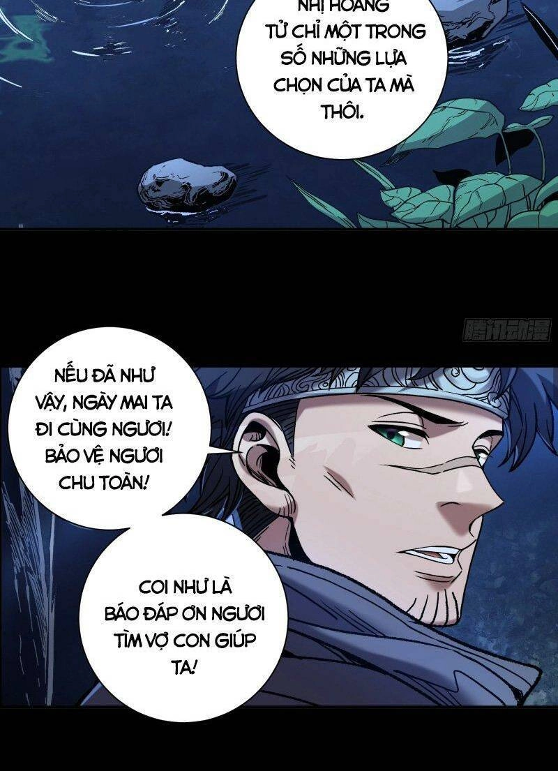 Khánh Dư Niên Chapter 43 - 20