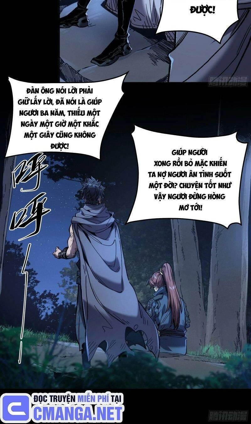 Khánh Dư Niên Chapter 43 - 22