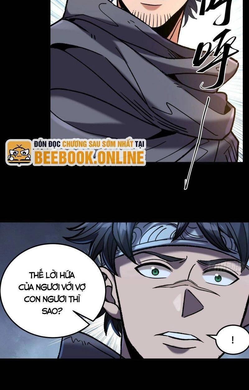 Khánh Dư Niên Chapter 43 - 24