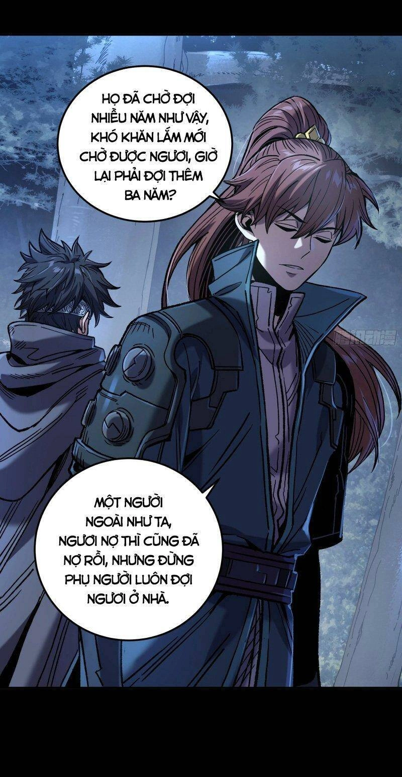 Khánh Dư Niên Chapter 43 - 25