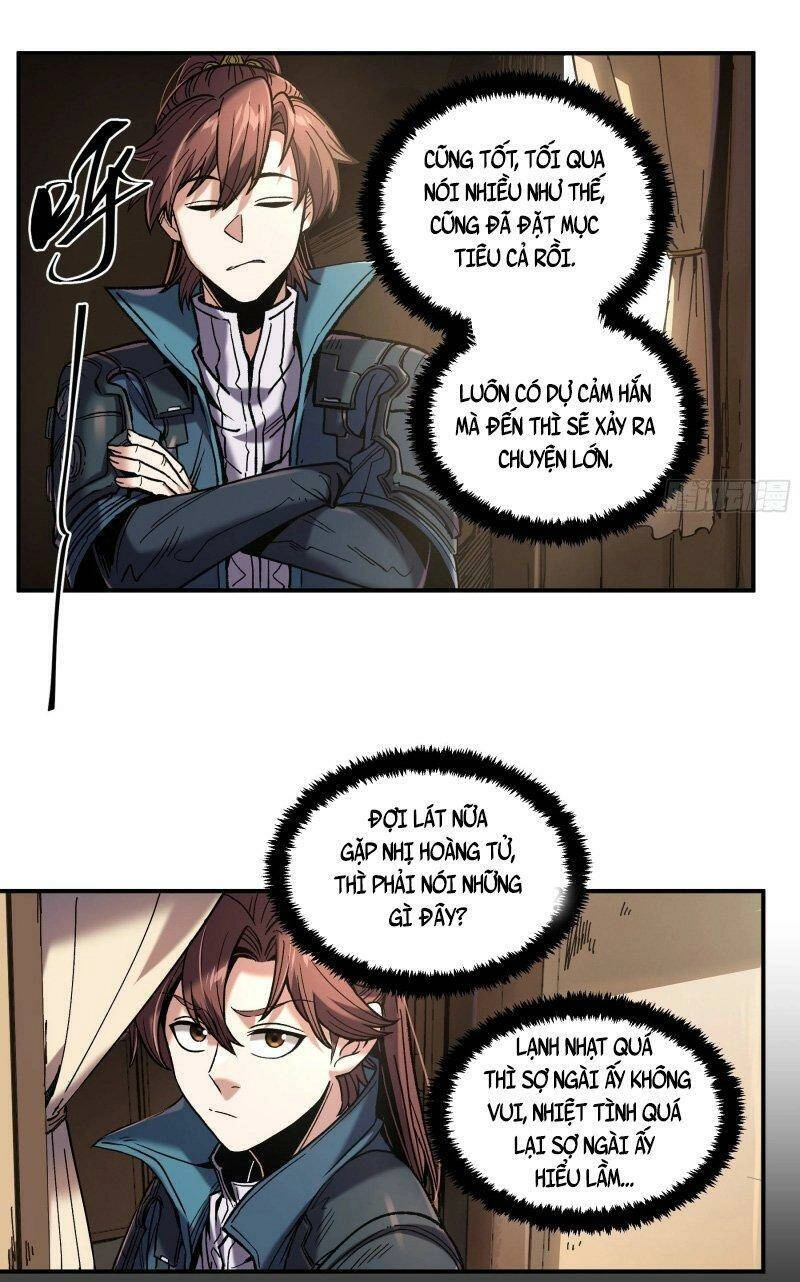 Khánh Dư Niên Chapter 43 - 29