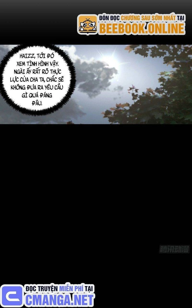 Khánh Dư Niên Chapter 43 - 30