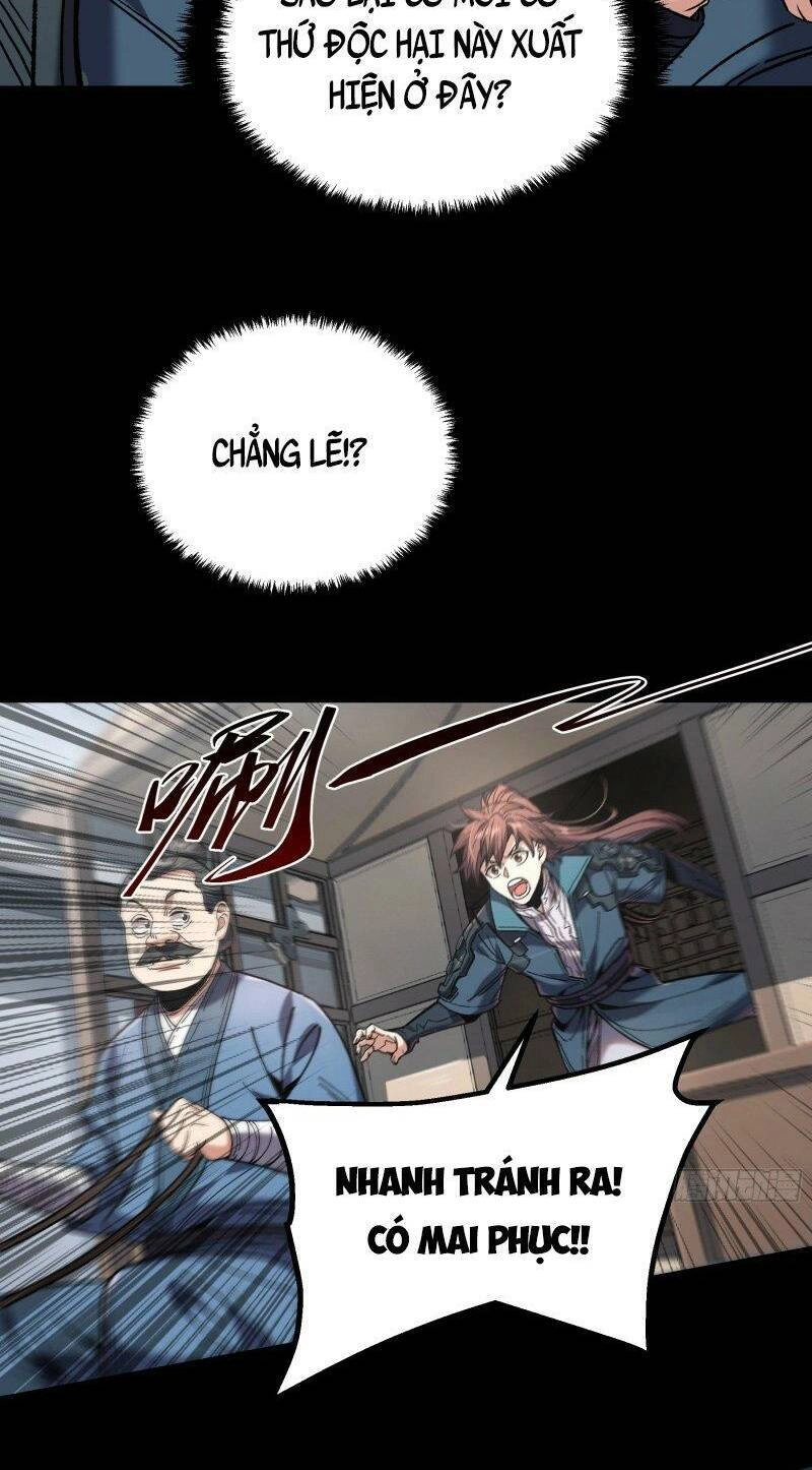 Khánh Dư Niên Chapter 43 - 32