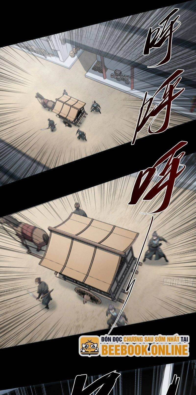 Khánh Dư Niên Chapter 43 - 33