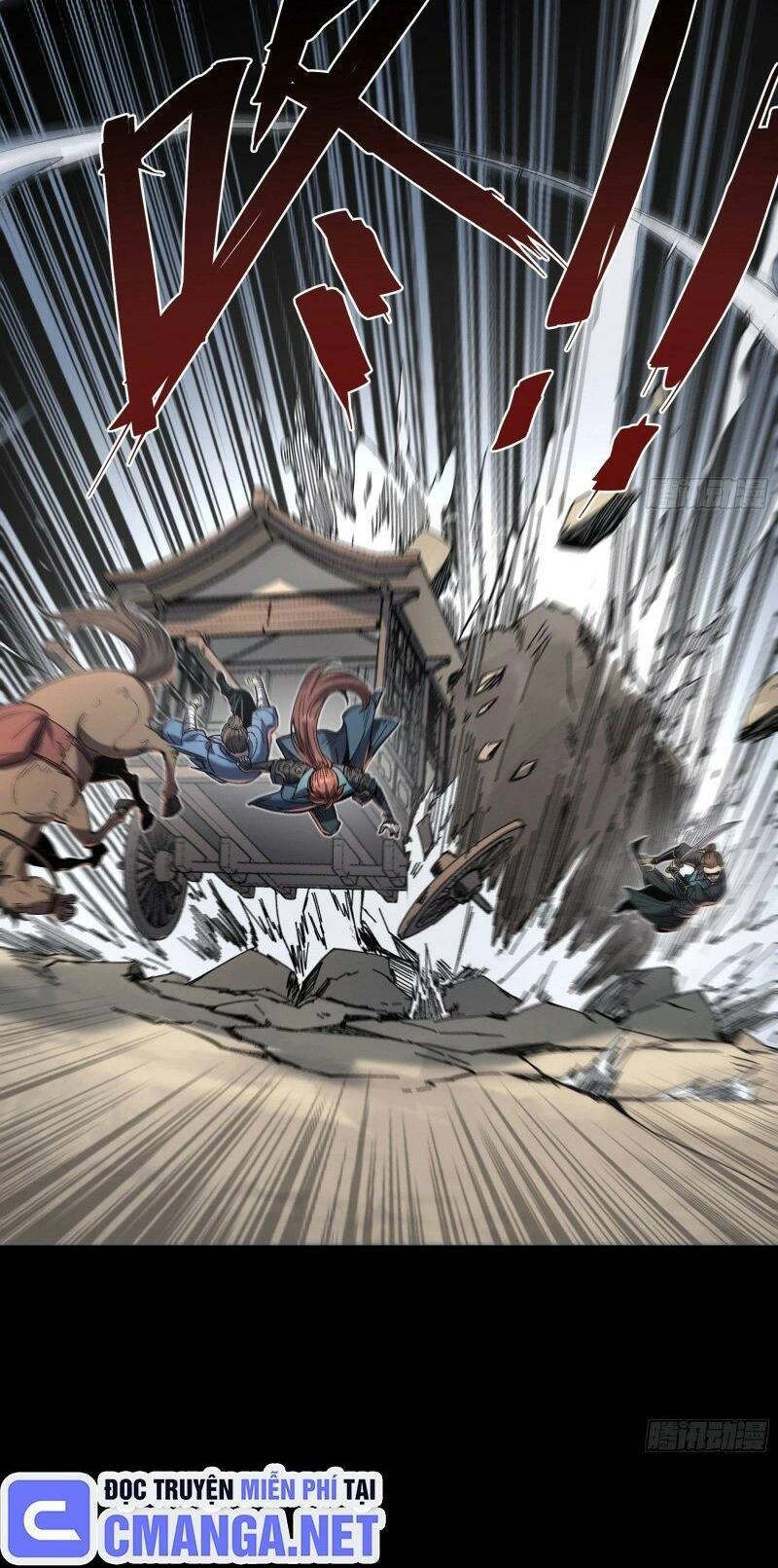 Khánh Dư Niên Chapter 43 - 34