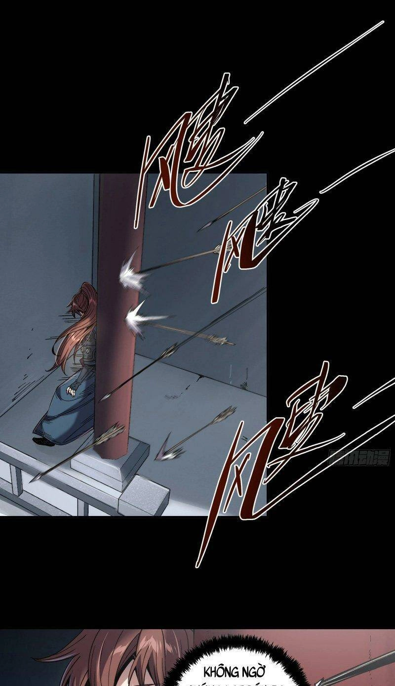 Khánh Dư Niên Chapter 43 - 37