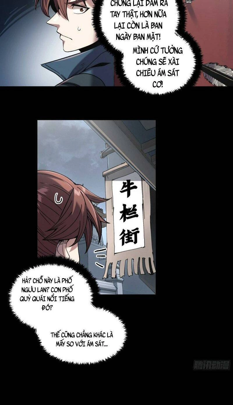 Khánh Dư Niên Chapter 43 - 38