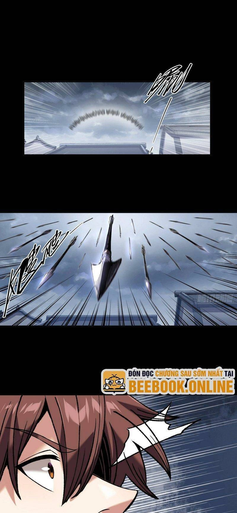 Khánh Dư Niên Chapter 43 - 39