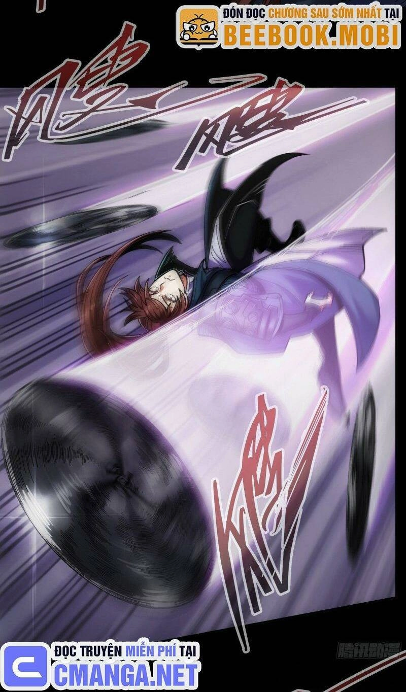 Khánh Dư Niên Chapter 44 - 6