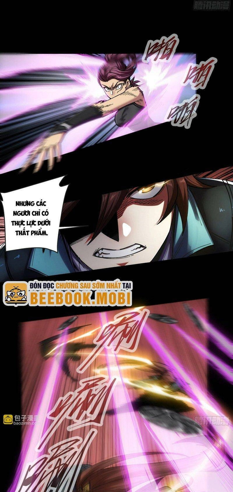 Khánh Dư Niên Chapter 44 - 9