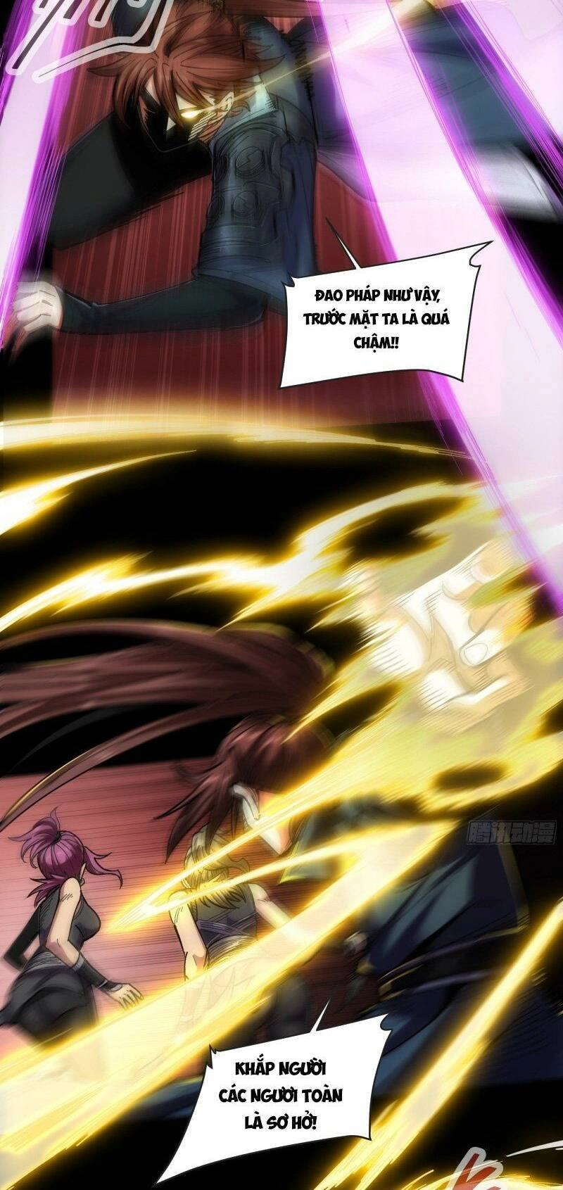 Khánh Dư Niên Chapter 44 - 10