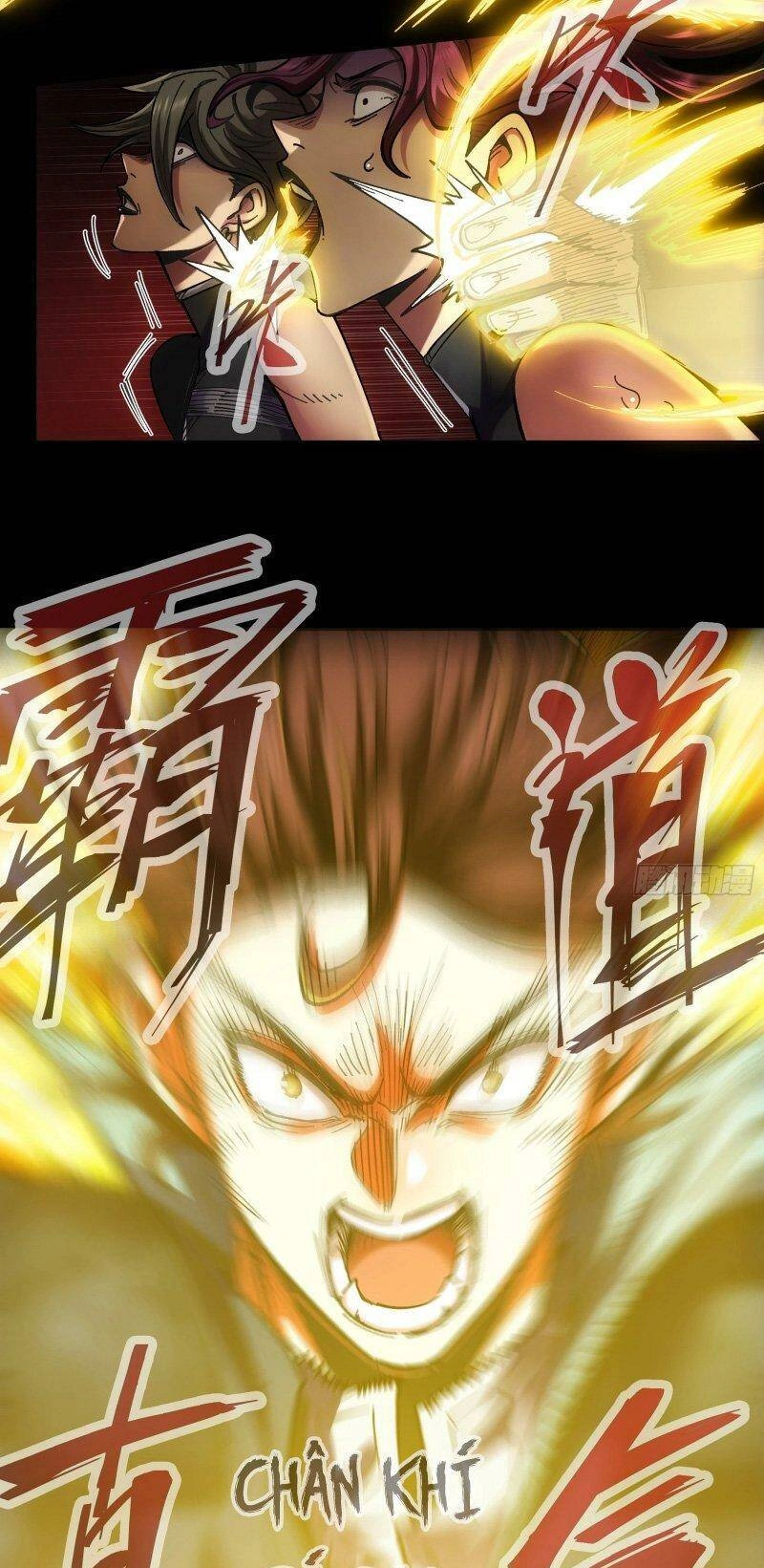 Khánh Dư Niên Chapter 44 - 11