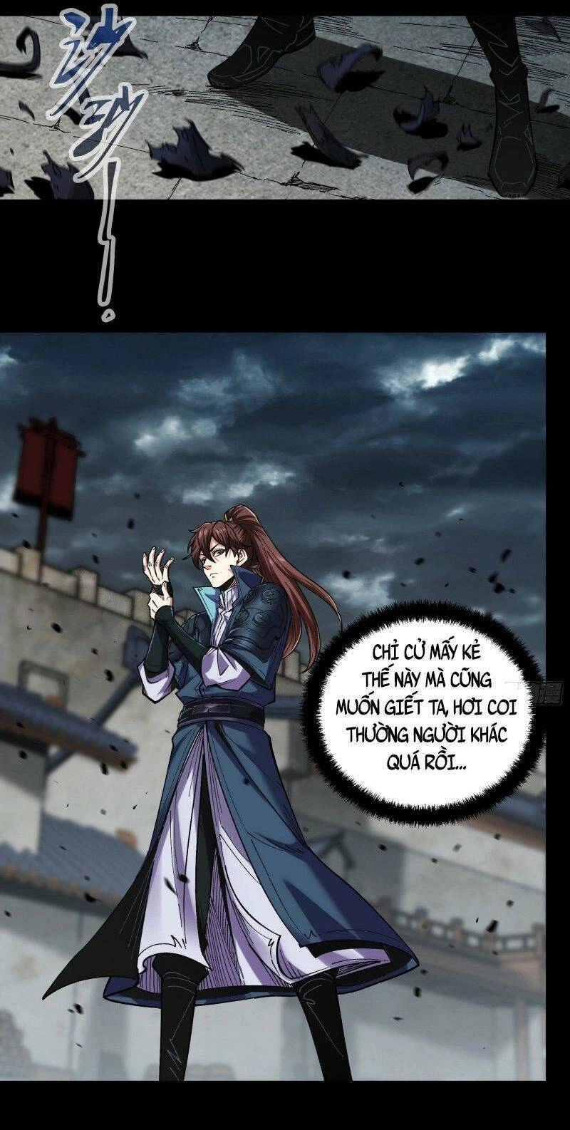 Khánh Dư Niên Chapter 44 - 14