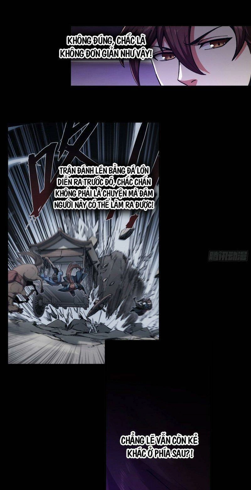 Khánh Dư Niên Chapter 44 - 15