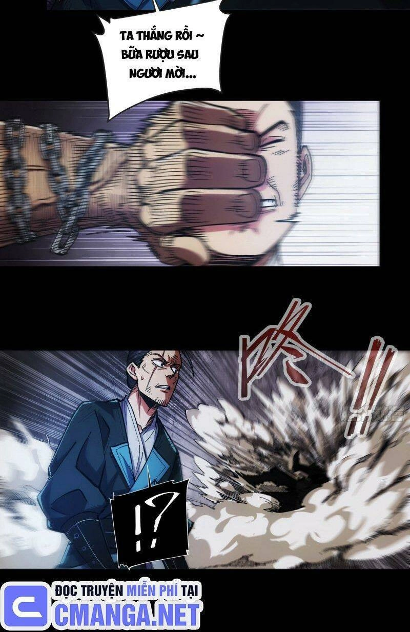 Khánh Dư Niên Chapter 44 - 18