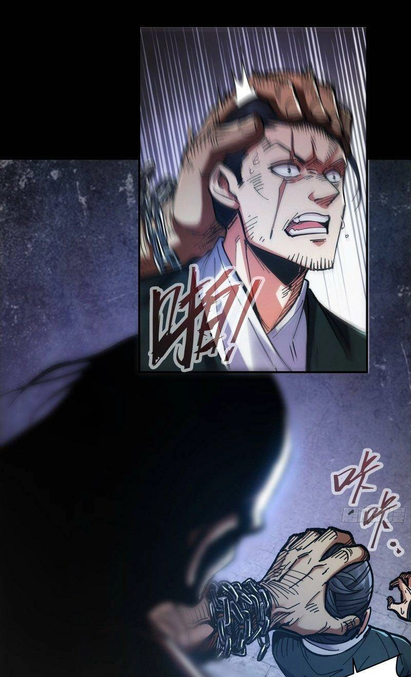 Khánh Dư Niên Chapter 44 - 19