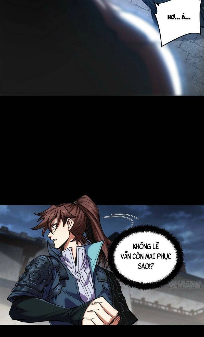 Khánh Dư Niên Chapter 44 - 20